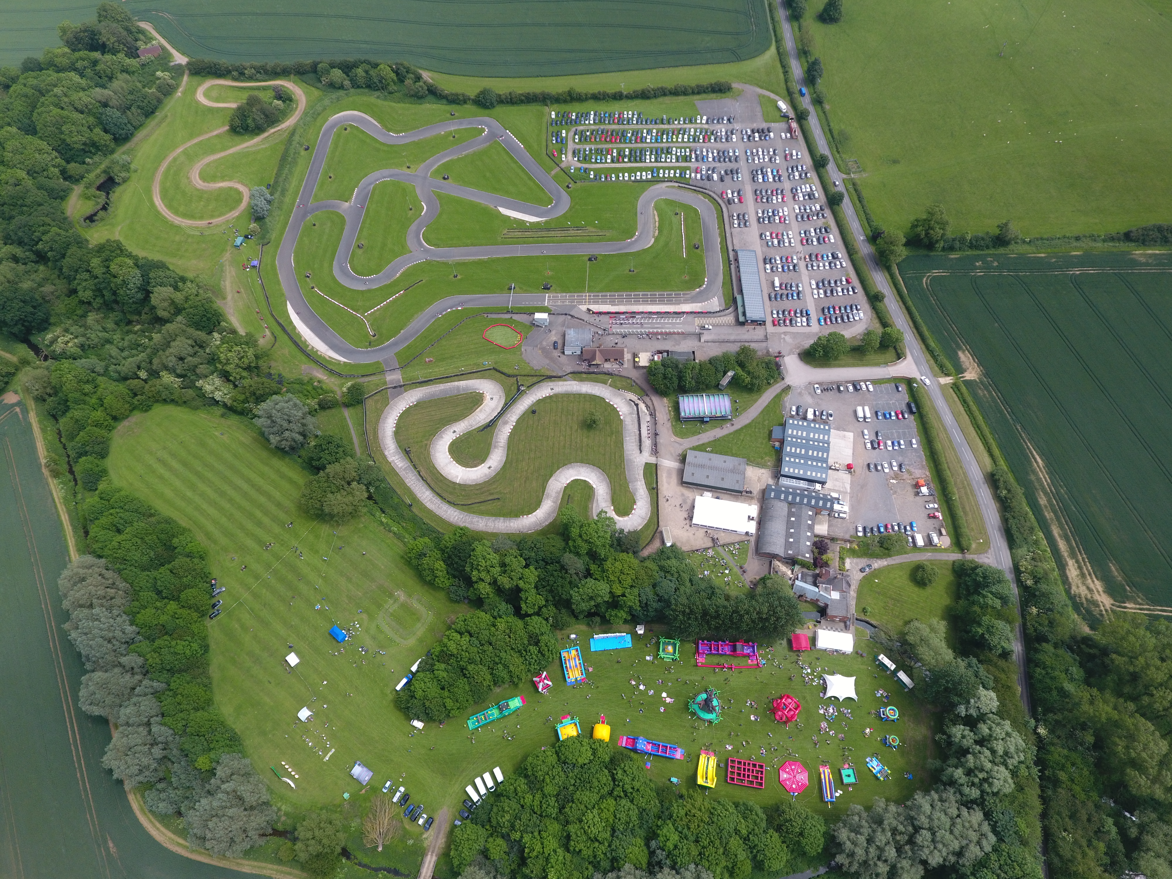 Whilton Mill